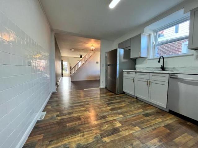 Townhouse for rent in Delaware