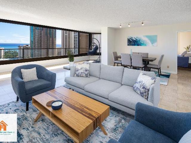 Townhouse for rent in Honolulu, Hawaii