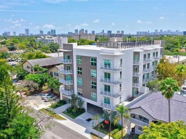 Townhouse for rent in Hollywood, Florida