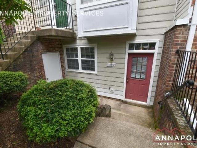 Townhouse for rent in Crofton