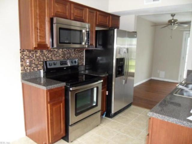 Townhouse for rent in Virginia