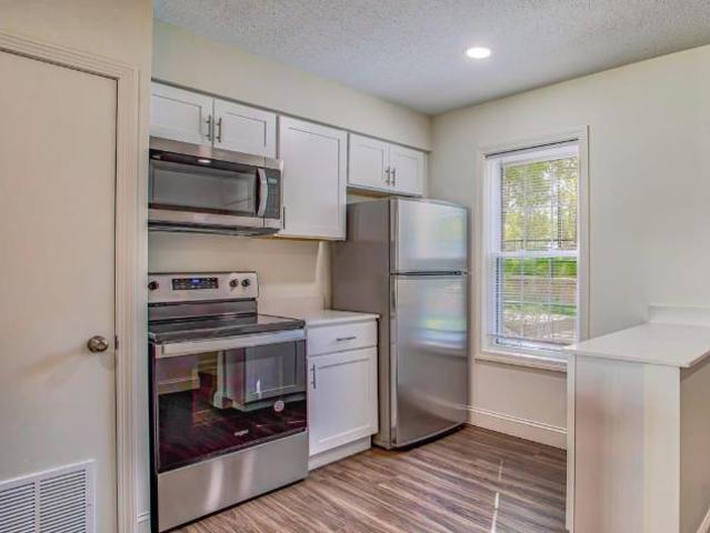 Townhouse for rent in Westborough, Massachusetts