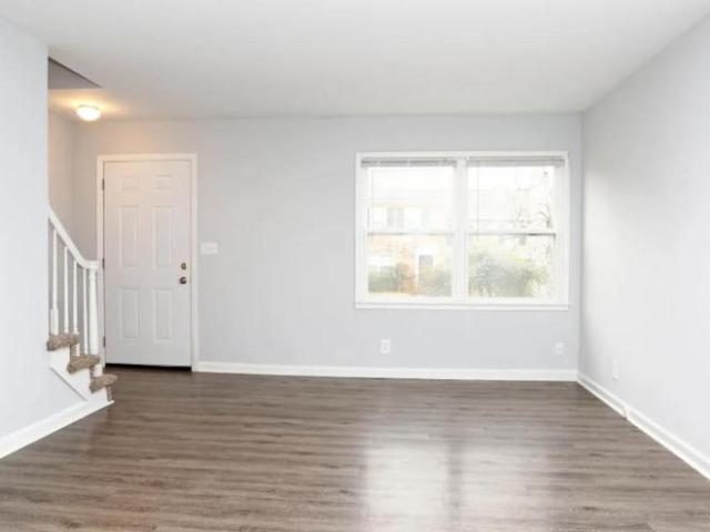 Townhouse for rent in Durham