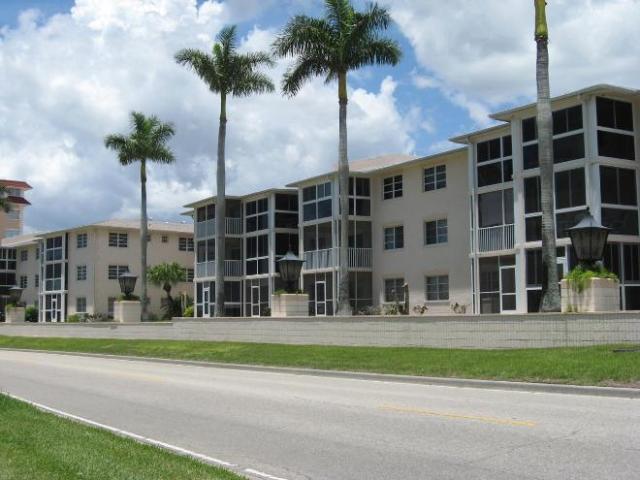 Townhouse for rent in Venice, Florida