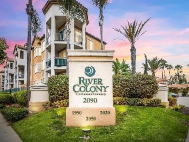 Townhouse for rent in Mission Valley, San Diego