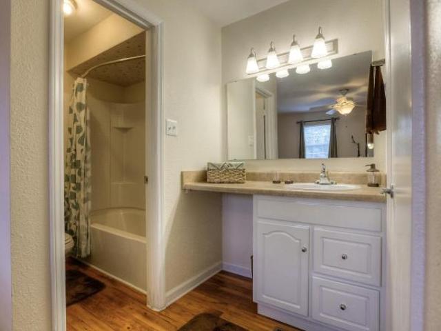 Townhouse for rent in Durham