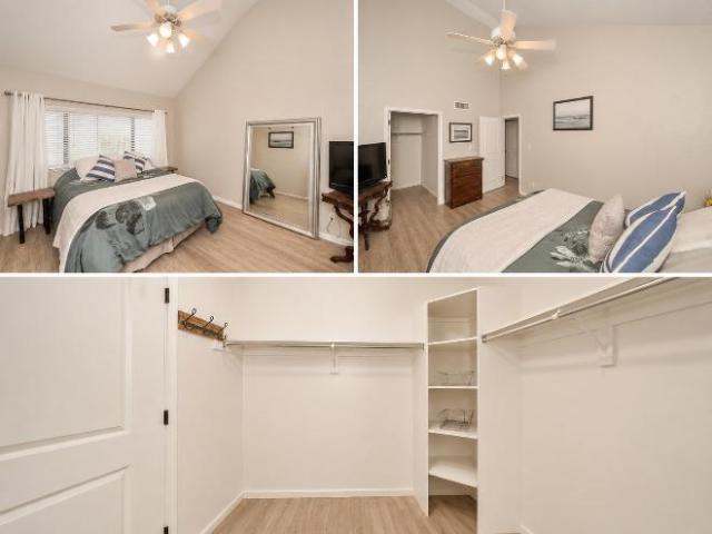 Townhouse for rent in Mesa, Arizona