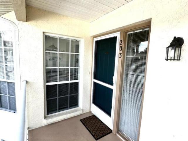 Townhouse for rent in Venice, Florida