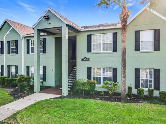 Townhouse for rent in Orlando, Florida