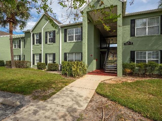 Townhouse for rent in Orlando, Florida
