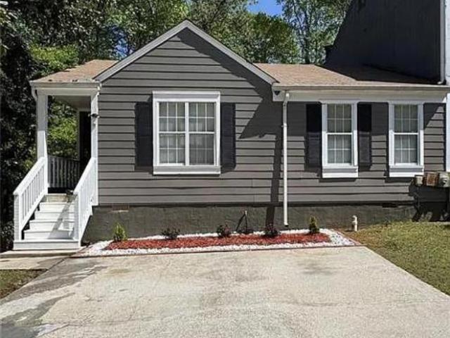 Townhouse for rent in Lithonia