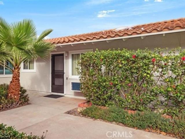 Townhouse for rent in Laguna Woods