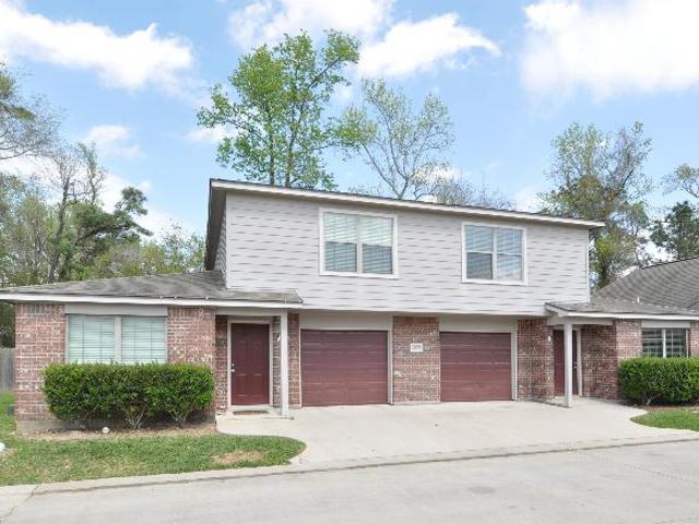 Townhouse for rent in New Caney, Texas