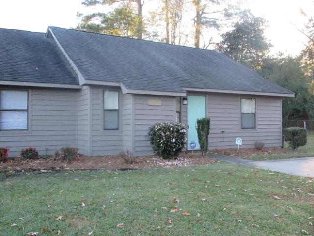 Townhouse for rent in Greenville, North Carolina