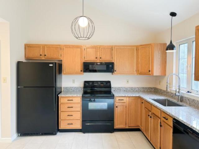 Townhouse for rent in Millersville, Pennsylvania