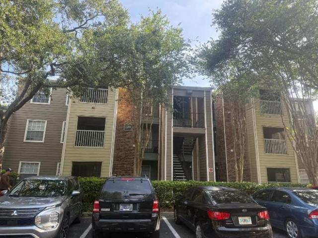 Townhouse for rent in Park Central, Orlando