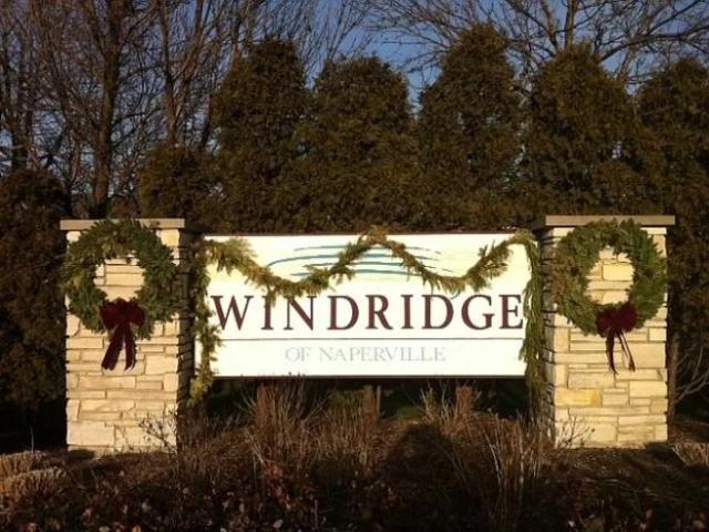 Townhouse for rent in Naperville, Illinois