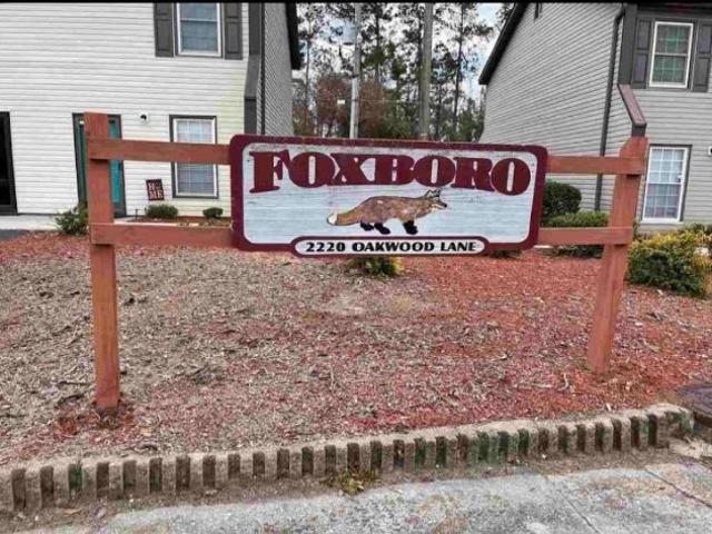 Townhouse for rent in Effingham, South Carolina