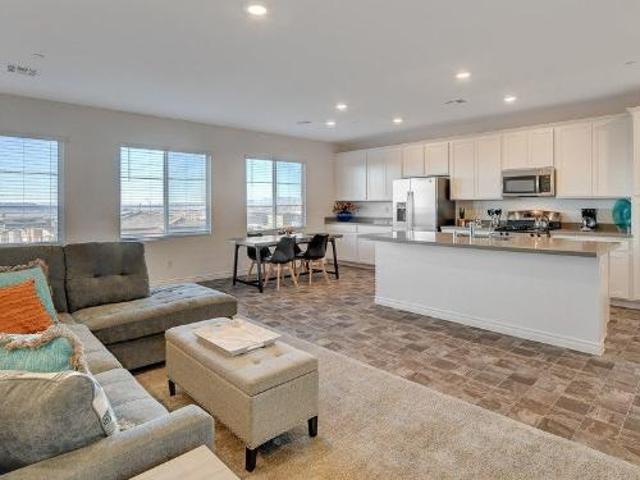 Townhouse for rent in Henderson, Nevada
