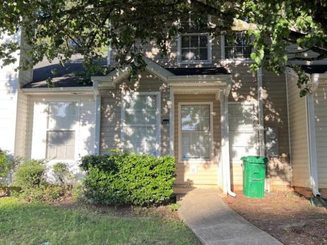 Townhouse for rent in Lithonia