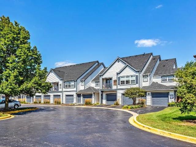 Townhouse for rent in Wheaton