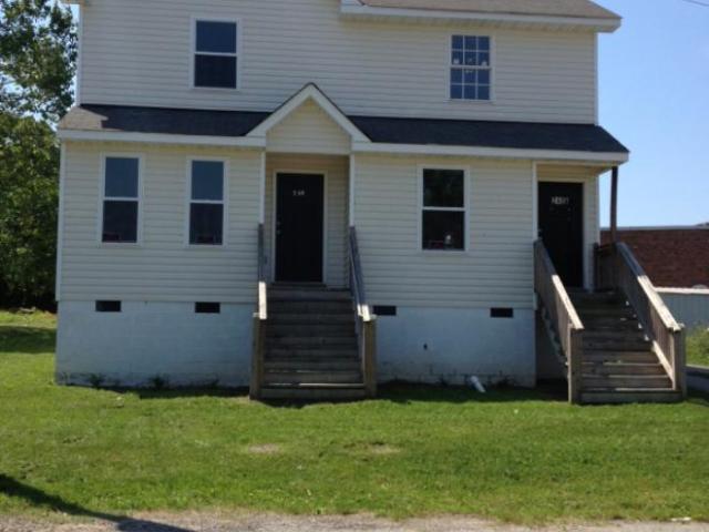 Townhouse for rent in Petersburg