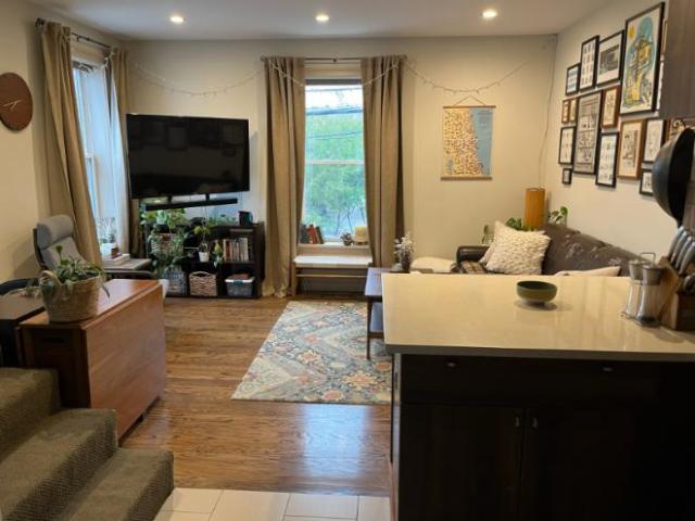 Townhouse for rent in Chicago