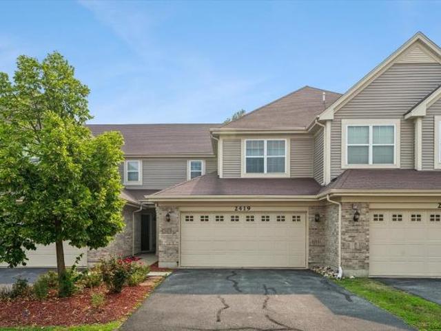 Townhouse for rent in Des Plaines, Illinois