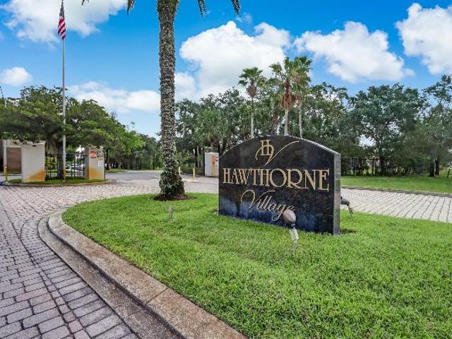 Townhouse for rent in Orlando