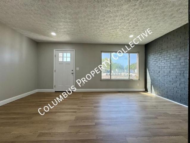 Townhouse for rent in Columbus, Franklin County