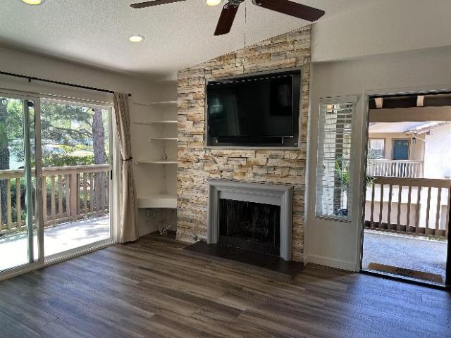 Townhouse for rent in Rancho Santa Margarita
