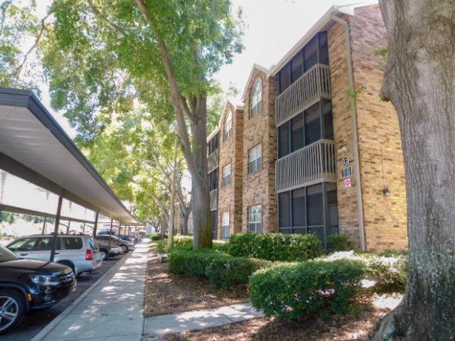 Townhouse for rent in Clearwater