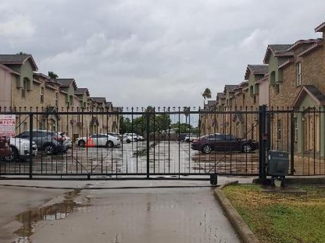 Townhouse for rent in Hidalgo, Texas