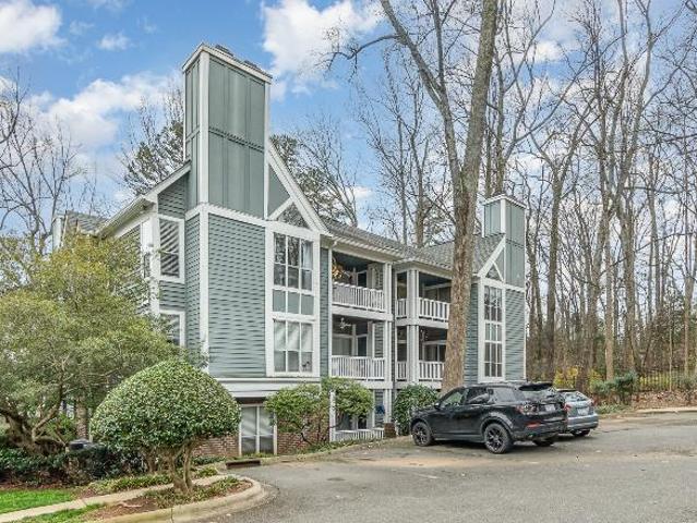 Townhouse for rent in Mecklenburg, North Carolina