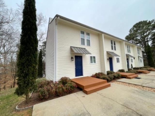 Townhouse for rent in Gainesville