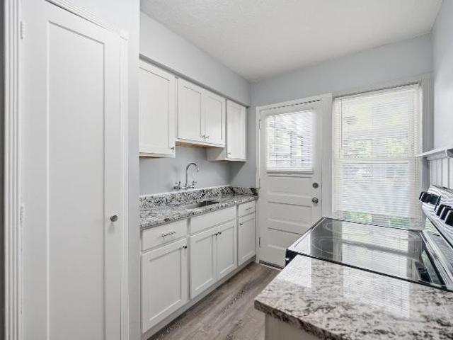 Townhouse for rent in Euclid, Ohio