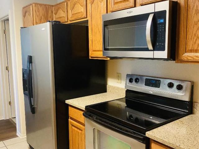 Townhouse for rent in Tucson
