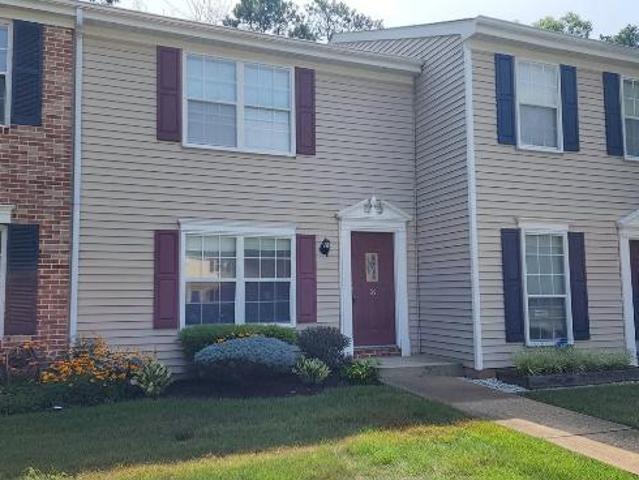 Townhouse for rent in Society Hill III, Galloway Township
