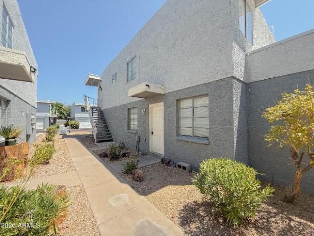 Townhouse for rent in Laveen, Arizona