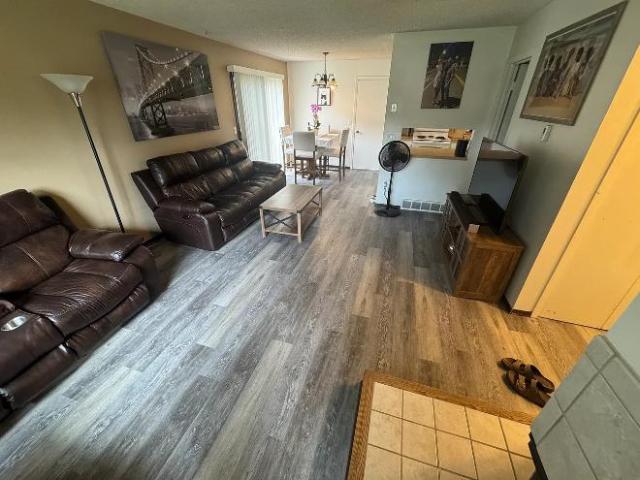 Townhouse for rent in Fort Collins, Colorado