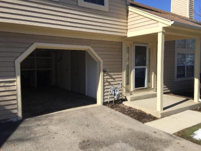 Townhouse for rent in Streamwood
