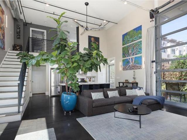 Townhouse for rent in Denver