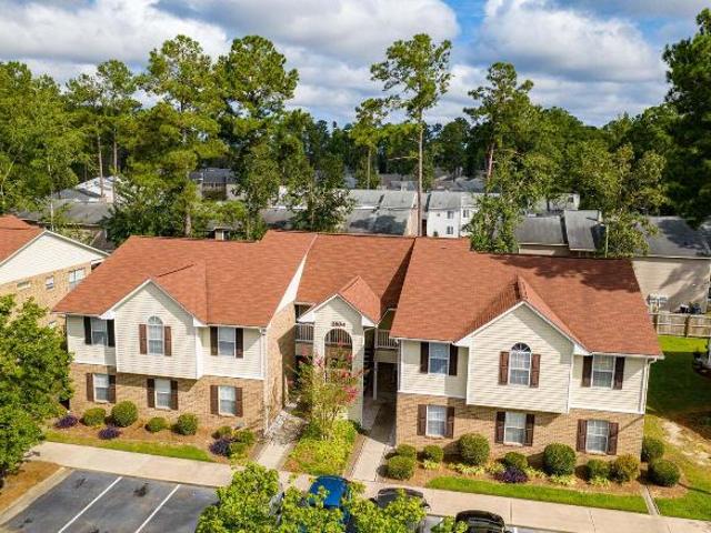 Townhouse for rent in Greenville, North Carolina