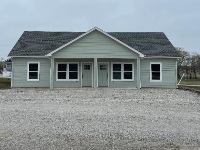 Townhouse for rent in Wise, Texas