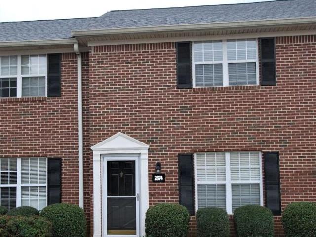 Townhouse for rent in Gainesville, Georgia