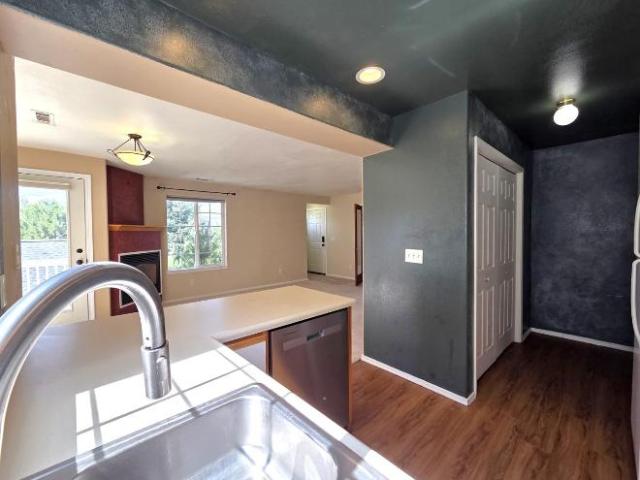 Townhouse for rent in Bozeman, Montana