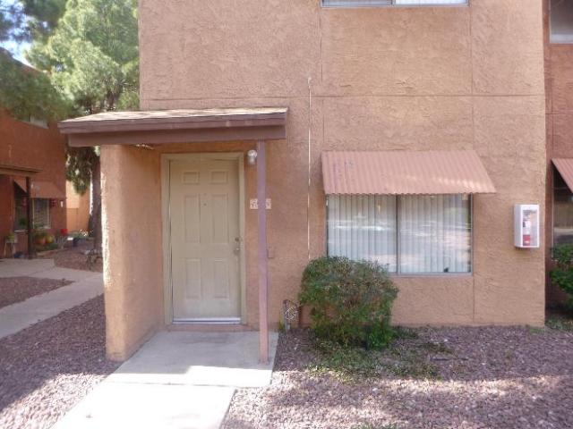 Townhouse for rent in Tucson