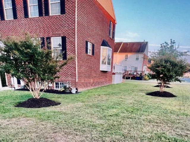 Townhouse for rent in Delaware
