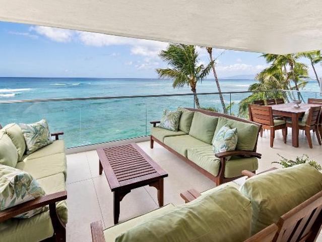Townhouse for rent in Honolulu, Hawaii
