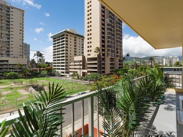 Townhouse for rent in Honolulu, Hawaii